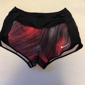 Nike DRIFIT Eclipse Running Shorts Sz. XS